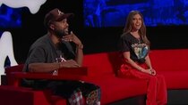 Ridiculousness - Episode 1 - Chanel And Sterling CCCI