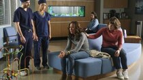 The Good Doctor - Episode 15 - Waiting