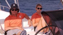 Below Deck Sailing Yacht - Episode 3 - Smoldering Secrets