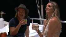 Below Deck Sailing Yacht - Episode 8 - Cake Shock