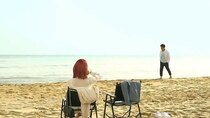 Amor Fati - Episode 7 - Jun Ho and Yu Na Go on a Trip Together