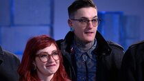 Ink Master - Episode 1 - Fire & Ice