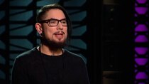 Ink Master - Episode 2 - Crossing the Line