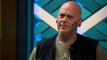 Ink Master - Episode 7 - On the Bubble
