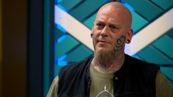 Ink Master - S09E07 - On the Bubble