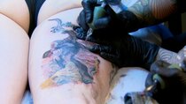 Ink Master - Episode 8 - Masterpiece Mayhem