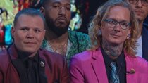 Ink Master - Episode 16 - Shop Wars Finale