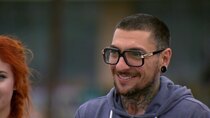 Ink Master - Episode 2 - Fill’er Up