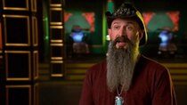 Ink Master - Episode 4 - Step It Up