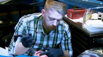 Ink Master - Episode 14 - No Stain, No Gain