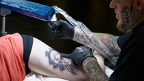 Ink Master - Episode 9 - Tipping the Scales