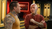 Ink Master - Episode 15 - Prelude to a Bloodbath