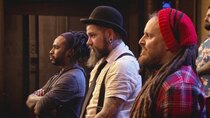 Ink Master - Episode 1 - The Ink Will Speak for Itself