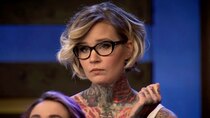 Ink Master - Episode 3 - Down to the Wire