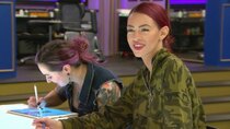 Ink Master - Episode 5 - The Art Stands Alone
