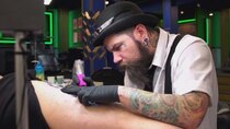 Ink Master - Episode 7 - Sabotage