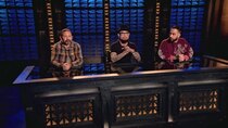 Ink Master - Episode 14 - Unfriendly Fire