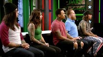 Ink Master - Episode 15 - Race to the Finish