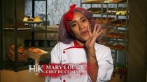 Hell's Kitchen (US) - Episode 7 - A Pair of Aces