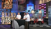 Hell's Kitchen (US) - Episode 9 - Blind Taste Test