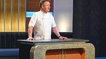 Hell's Kitchen (US) - Episode 11 - Sink or Swim