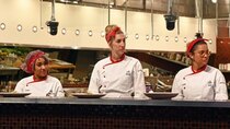 Hell's Kitchen (US) - Episode 12 - There's Magic in Hell?