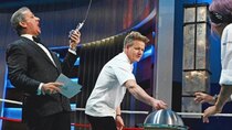 Hell's Kitchen (US) - Episode 13 - It's Time!