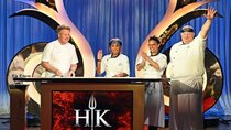 Hell's Kitchen (US) - Episode 15 - What Happens in Vegas