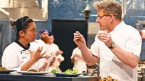 Hell's Kitchen (US) - Episode 16 - Hitting the Jackpot