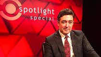 Spotlight - Episode 7 - Spotlight Debate: 30/03/2021