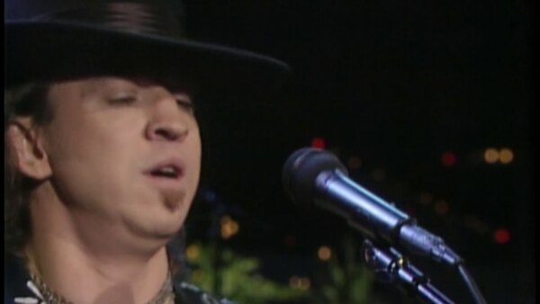Austin City Limits - S46E03 - Stevie Ray Vaughan on Austin City Limits: 30 Years On