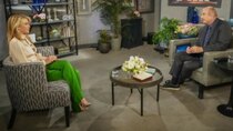 Dr. Phil - Episode 142 - “90210” Star AnnaLynne McCord Reveals Dissociative Identity...