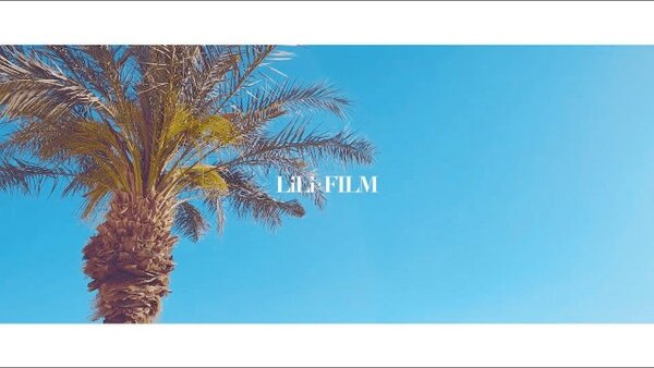 Lilifilm Official - S01E06 - LILI’s FILM #4 - BLACKPINK in CALIFORNIA