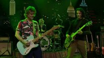 Austin City Limits - Episode 9 - The Raconteurs / Black Pumas