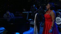 Austin City Limits - Episode 9 - The War and Treaty / Ruthie Foster