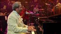 Austin City Limits - Episode 13 - Allen Toussaint: New Orleans Legend