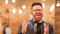 Grace Notes - Episode 9 - Danny Gokey & Aaliyah Rose