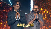 Indian Idol - Episode 29 - Ajay-Atul Special