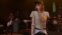 Austin City Limits - Episode 11 - Cage The Elephant / Tank and the Bangas