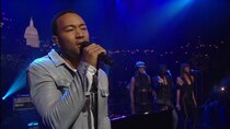 Austin City Limits - Episode 5 - John Legend & The Roots: Wake Up!