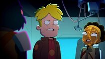 Final Space - Episode 6 - Change is Gonna Come