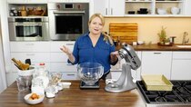 America's Test Kitchen - Episode 17 - Bake Sale Favorites