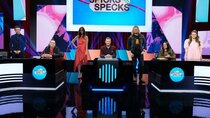 Spicks and Specks - Episode 2 - Christie Whelan Browne, Nath Valvo, Scott Darlow & Danielle Walker