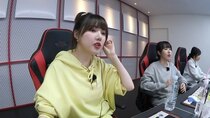 GFRIEND's Memoria - Episode 2 - Round 2 : Can't be true! Is this real !?