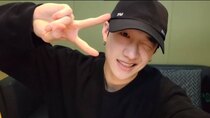 Stray Kids : Chan's Room - Episode 19 - Ep. 102 (Came Back Again)