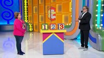 The Price Is Right - Episode 99 - Wed, Apr 21, 2021