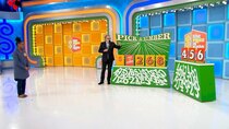 The Price Is Right - Episode 100 - Thu, Apr 22, 2021