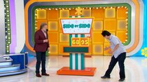 The Price Is Right - Episode 101 - Fri, Apr 23, 2021