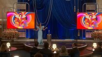 The Academy Awards - Episode 93 - The 93rd Academy Awards 2021