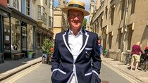 Great British Railway Journeys - Episode 1 - Oxford to Abingdon